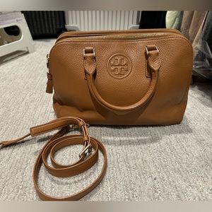 Used Tory Burch bag